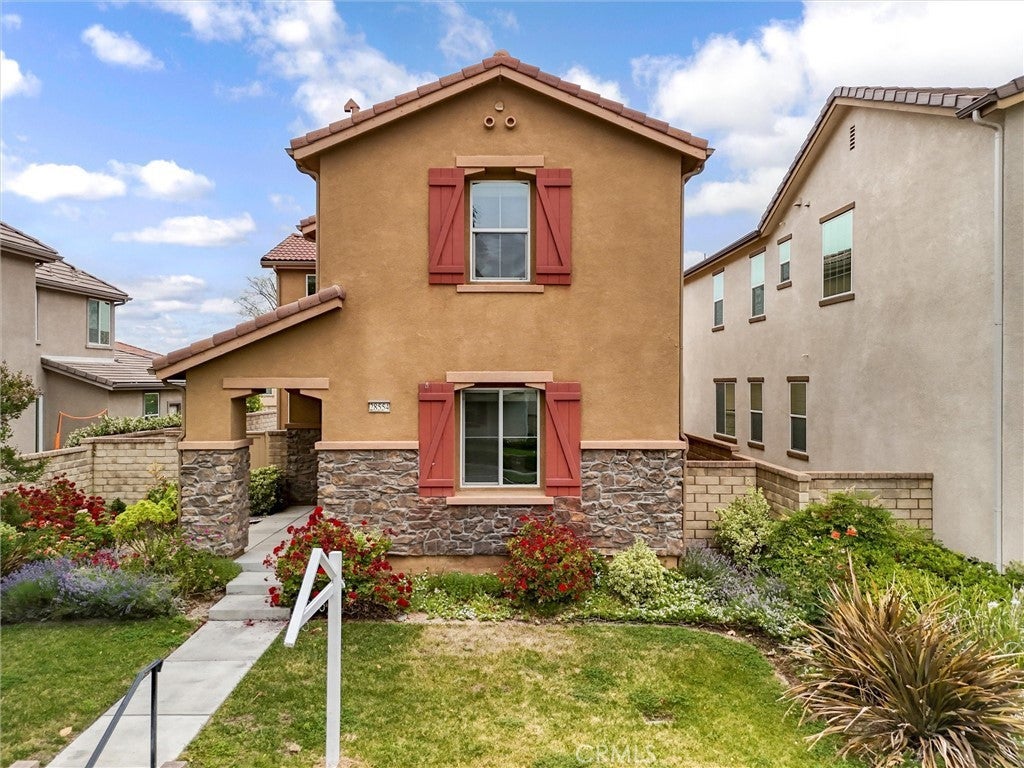 Photo of Listing #SR25110629