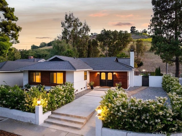 26803 Basswood Avenue, Rancho Palos Verdes.