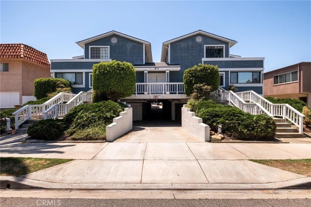 911 Cota Avenue 5, Torrance.