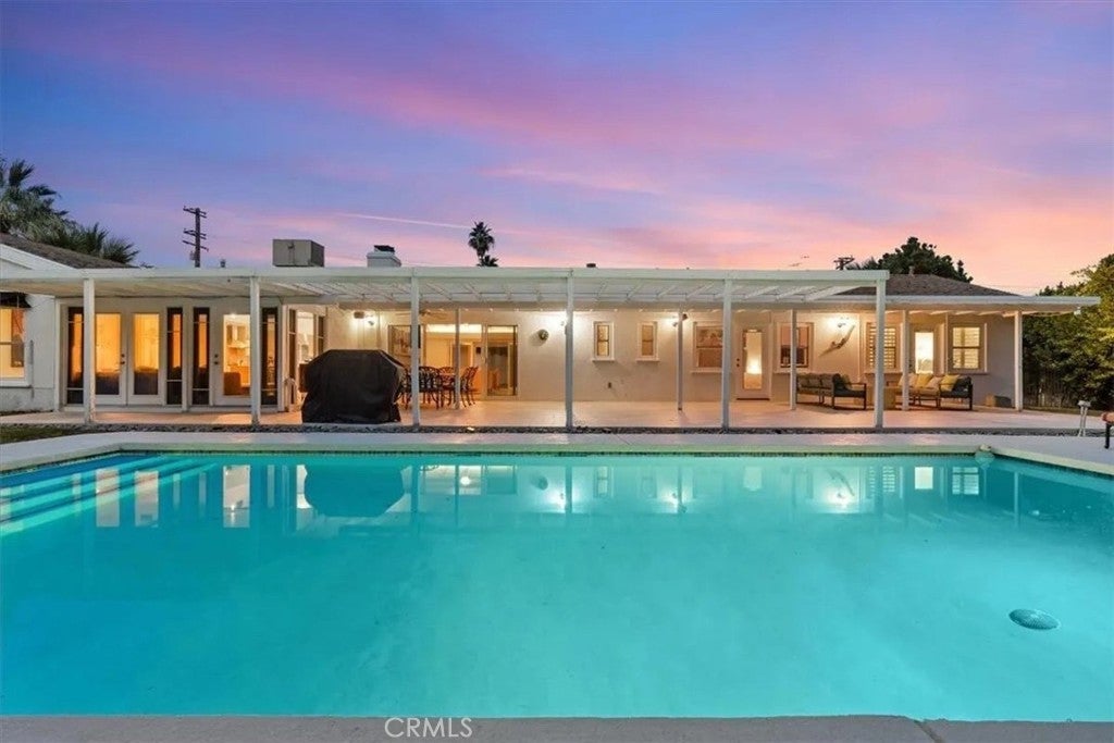 483 Via Escuela, Palm Springs