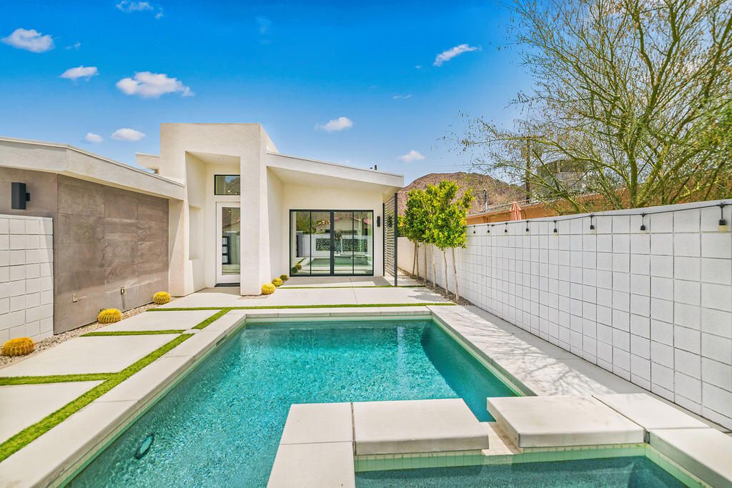 54470 Avenida Diaz, La Quinta