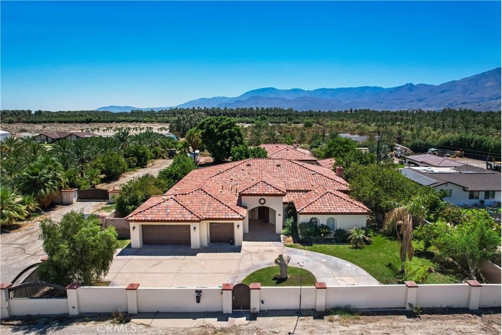 82301 Avenue 50, Indio