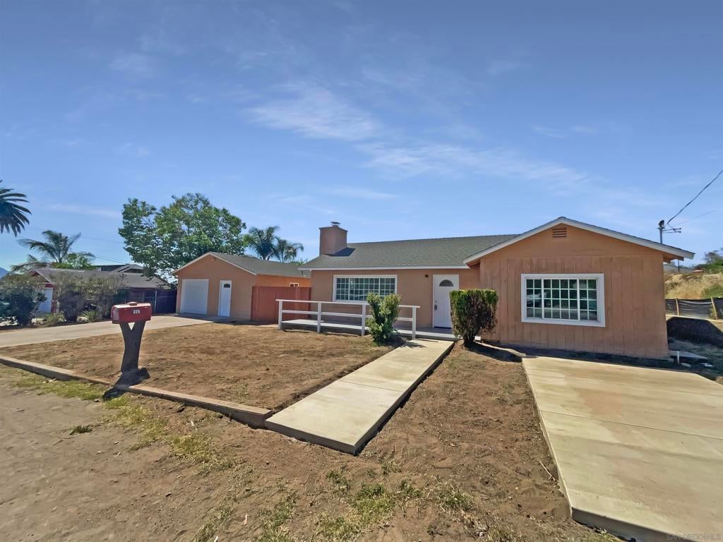 Photo of Listing #250029401SD