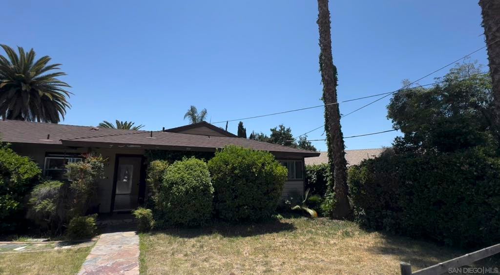 Photo of Listing #250029419SD