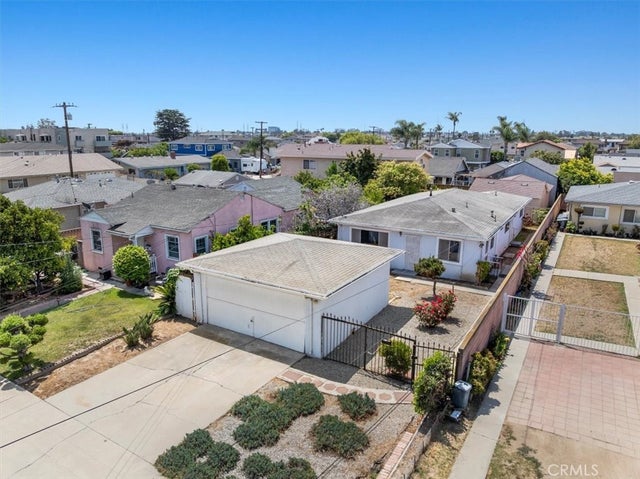 1646 W 168th Street, Gardena.