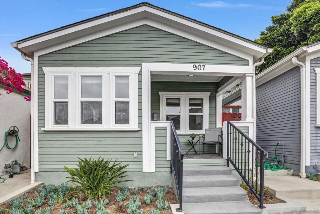 Photo of Listing #250029461SD