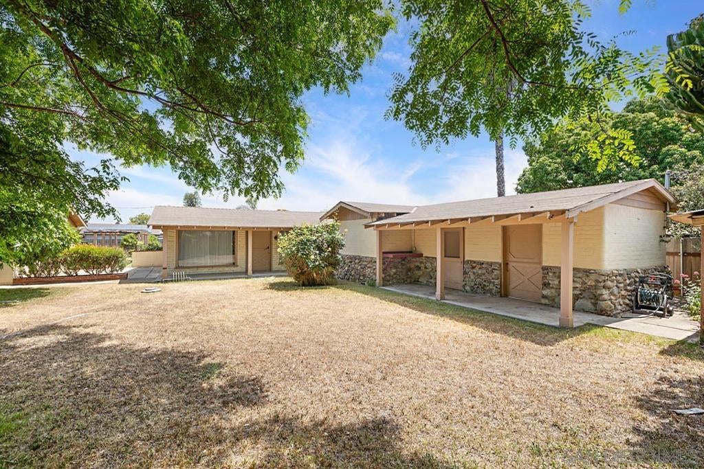 Photo of Listing #250029482SD