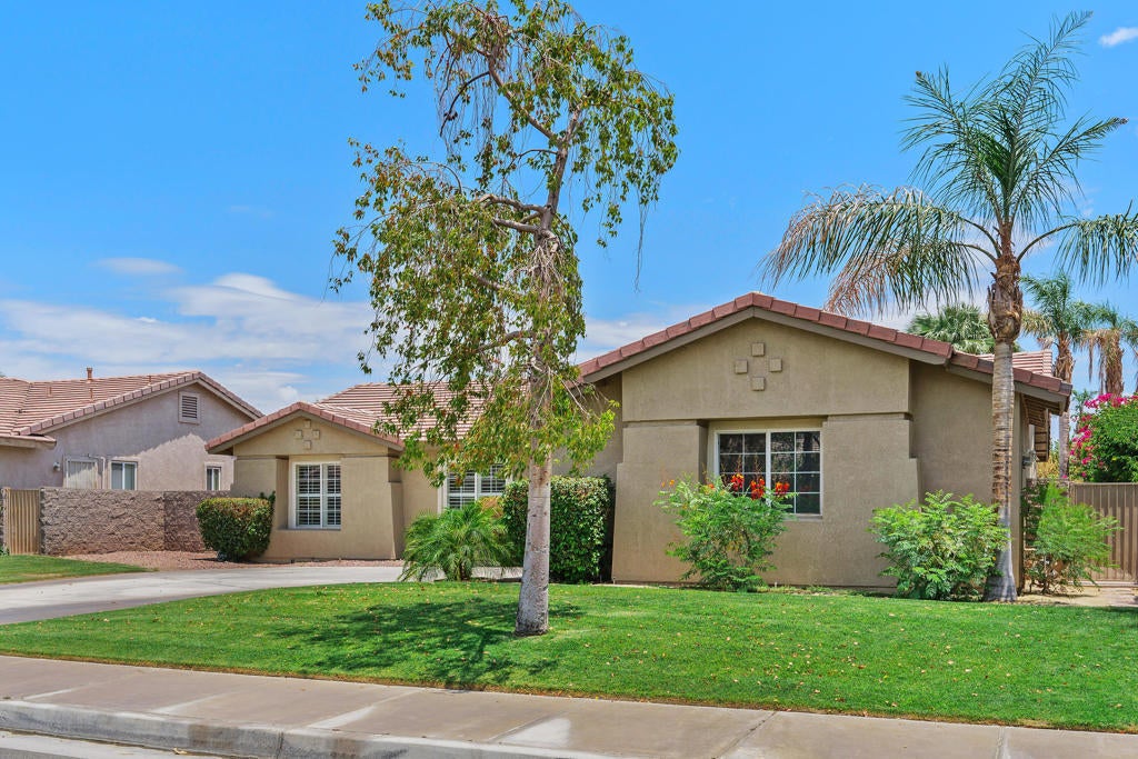 45600 Coldbrook Lane, La Quinta