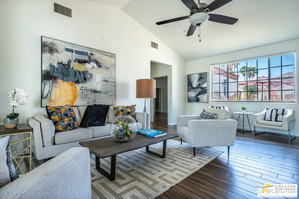 3770 Torito Circle, Palm Springs