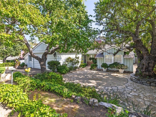 3616 Via La Selva, Palos Verdes Estates.