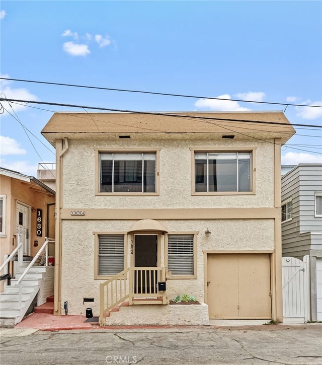 1634 Bayview Drive, Hermosa Beach.