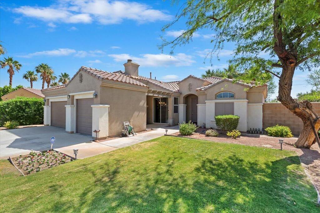 42330 Bridges Court, Indio