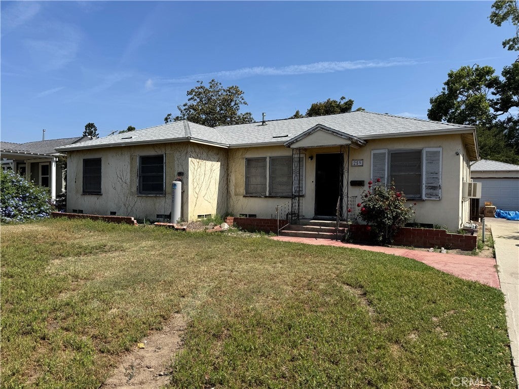 Photo of Listing #SR25125355