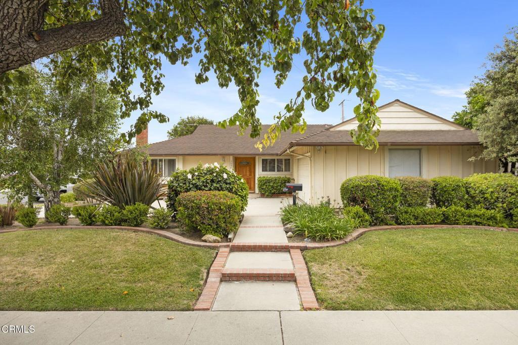 Photo of Listing #V1-30377