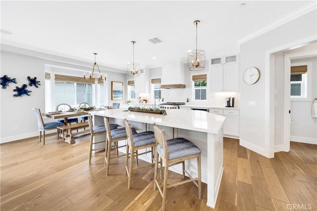 2117 Voorhees Avenue A, Redondo Beach.