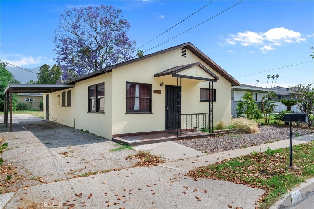 Photo of Listing #RS25124875