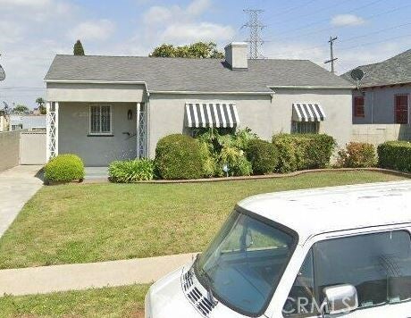 Photo of Listing #SR25125607