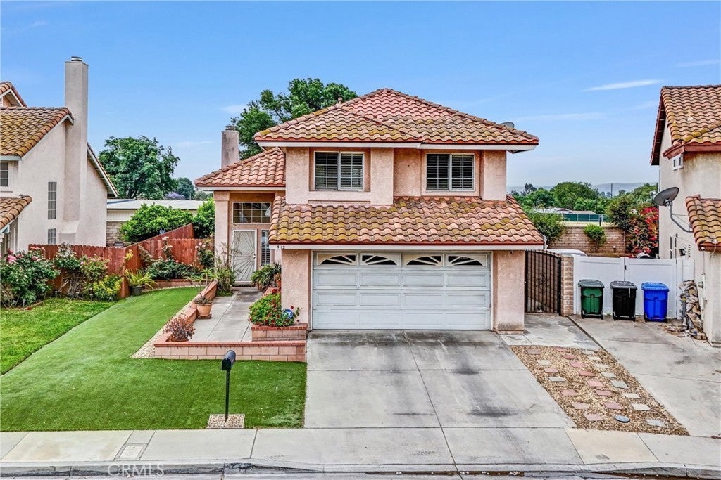 Photo of Listing #PW25125304