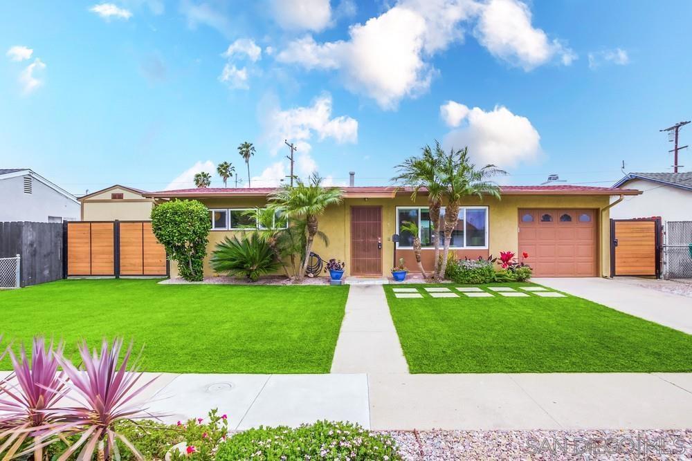 Photo of Listing #250029582SD