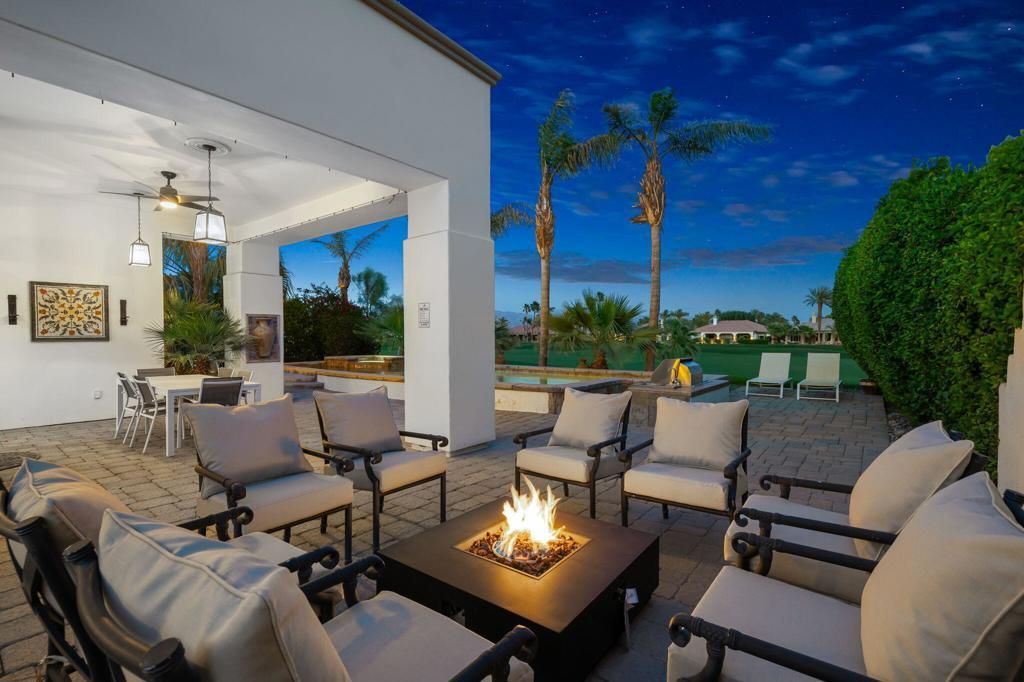 50520 Los Verdes Way, La Quinta