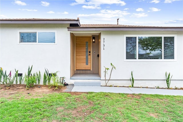 2731 Armour Lane, Redondo Beach.