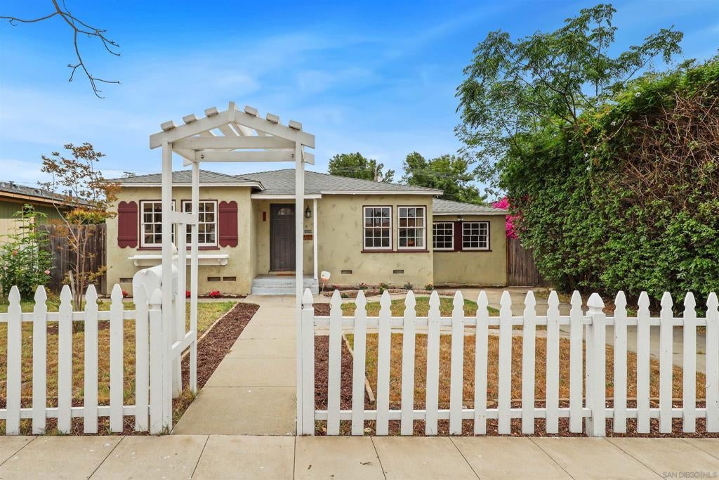 Photo of Listing #250029593SD