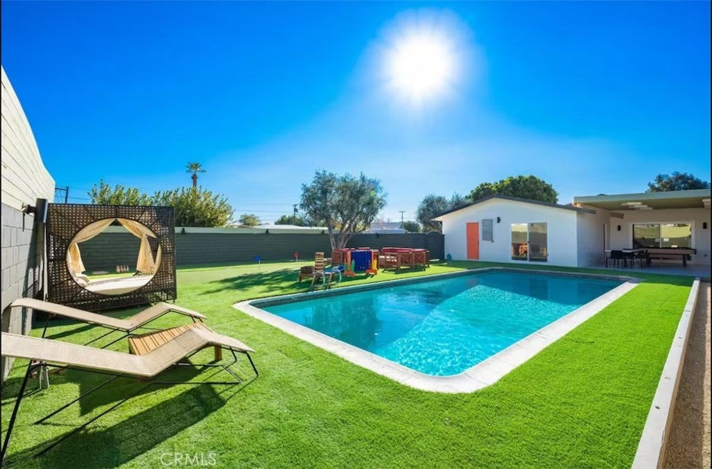 81450 Palo Verde Drive, Indio