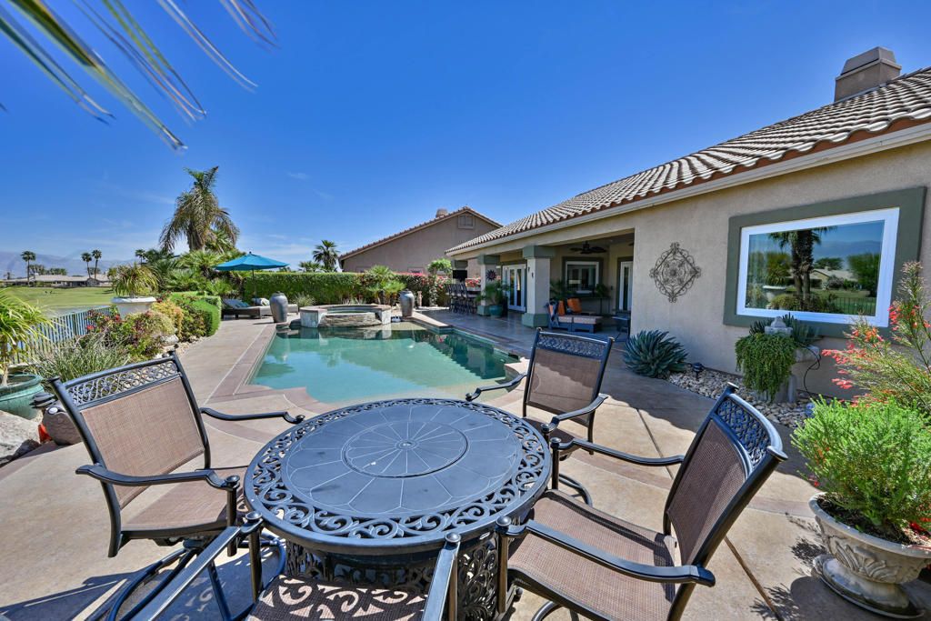 80424 Green Hills Drive, Indio
