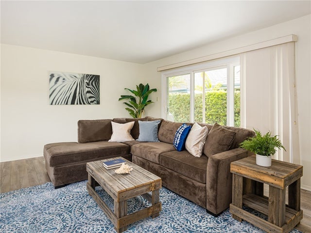 22652 Nadine Circle A, Torrance.