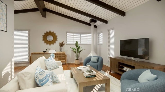 445 Longfellow Avenue, Hermosa Beach.