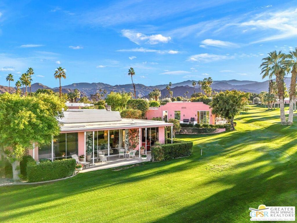 47425 Medina Drive, Palm Desert
