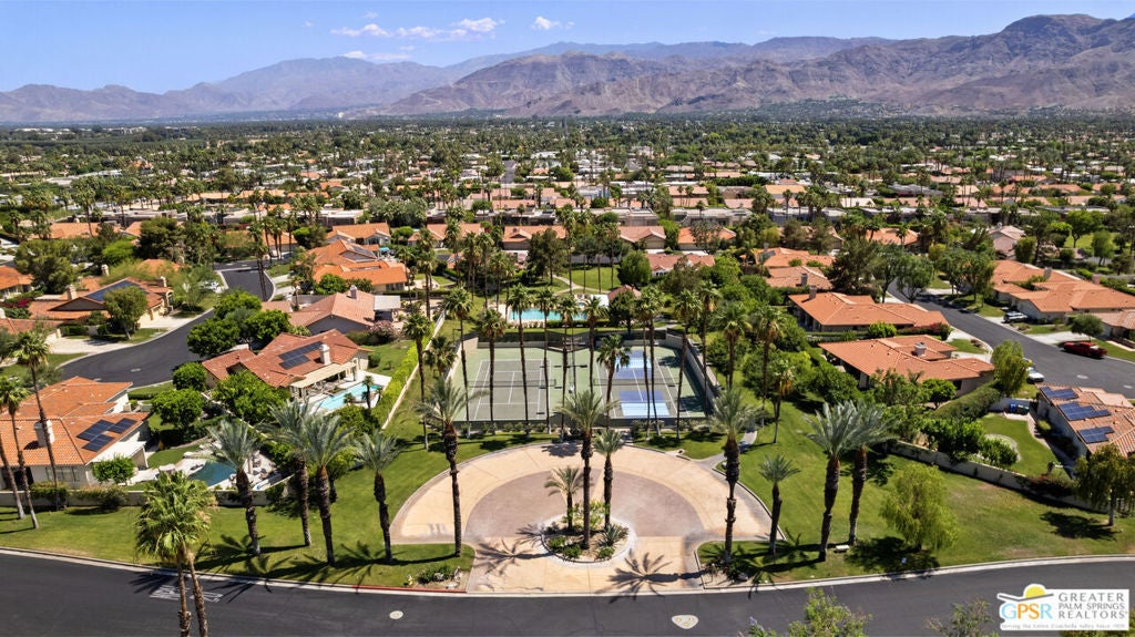 59 San Marino Circle, Rancho Mirage