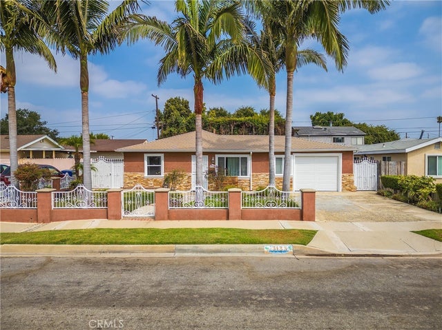 3133 W 187th Place, Torrance.