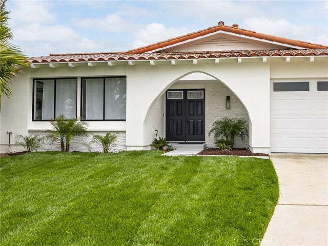 4918 Delacroix Road, Rancho Palos Verdes.