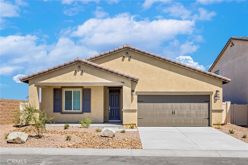80533 Anacapa Drive, Indio