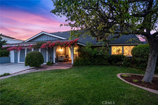 4947 Blackhorse Road, Rancho Palos Verdes.