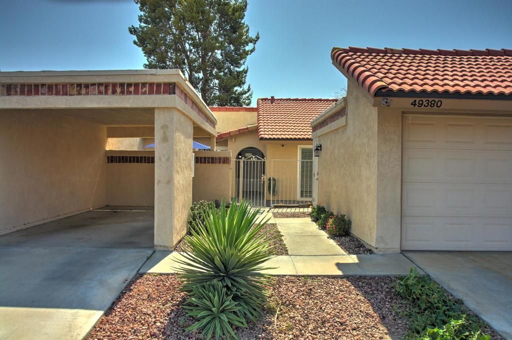 49380 Eisenhower Drive, Indio
