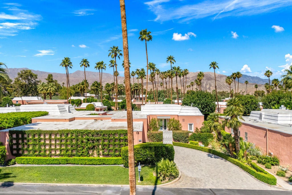 47487 Marrakesh Drive, Palm Desert