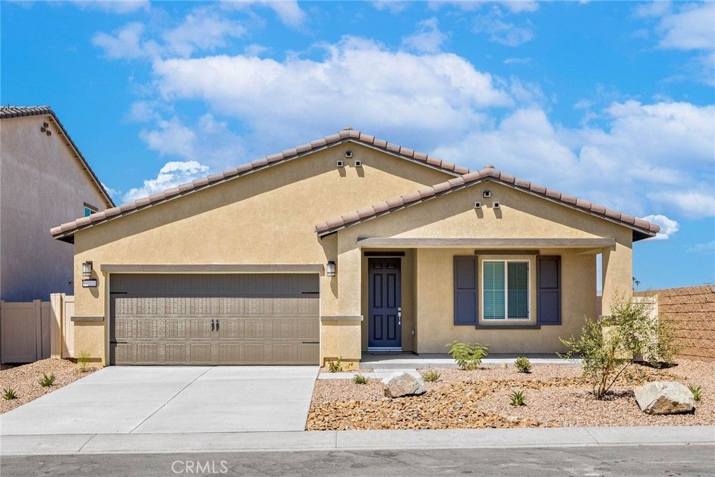 80525 Anacapa Drive, Indio