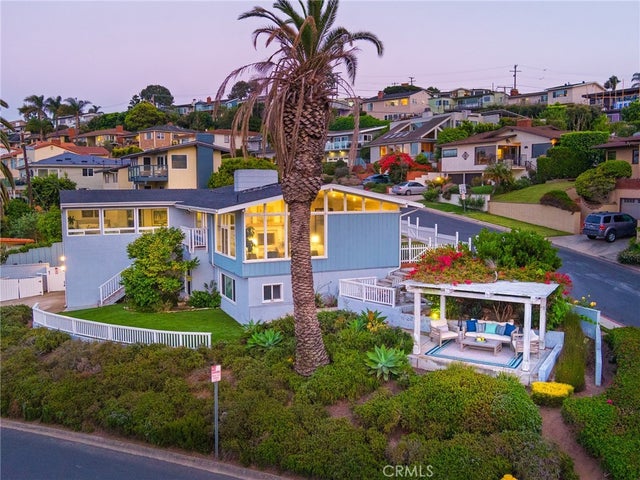 246 Via Los Miradores, Redondo Beach.