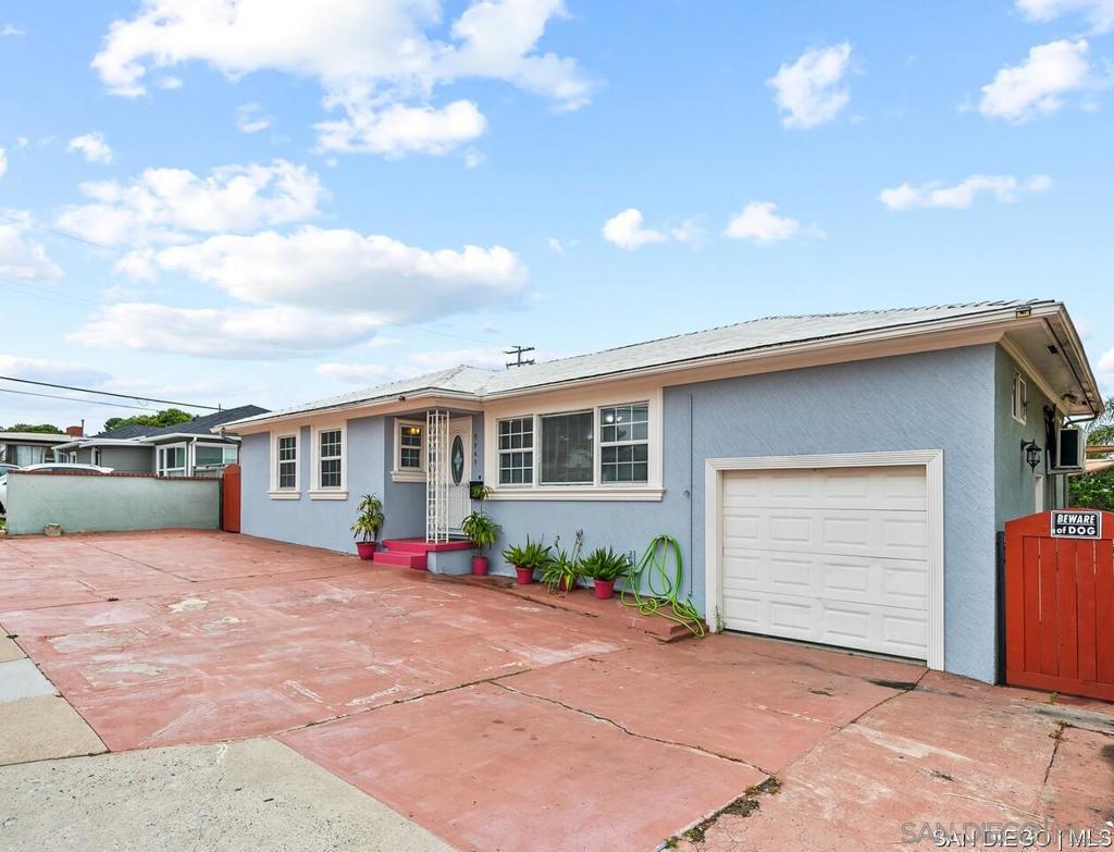 Photo of Listing #SDC0001134SD