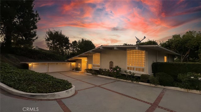 12 Pinto Lane, Rolling Hills Estates.