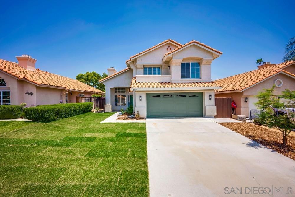 Photo of Listing #250029902SD