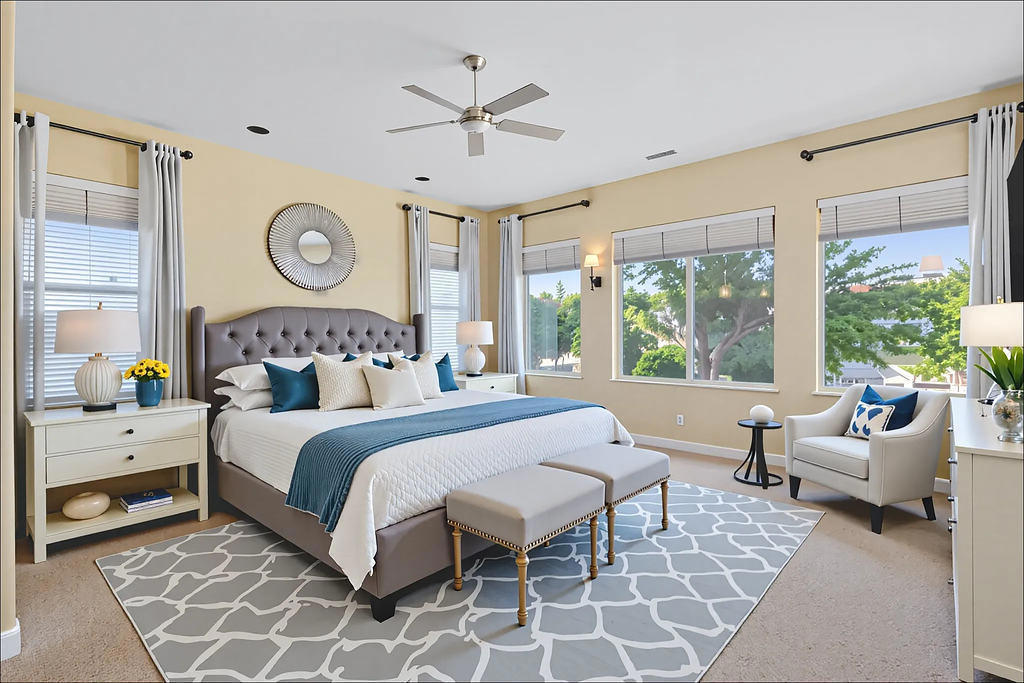 3 Champagne Circle, Rancho Mirage