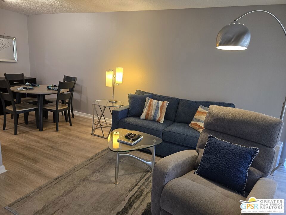 471 S Calle El Segundo # C3, Palm Springs