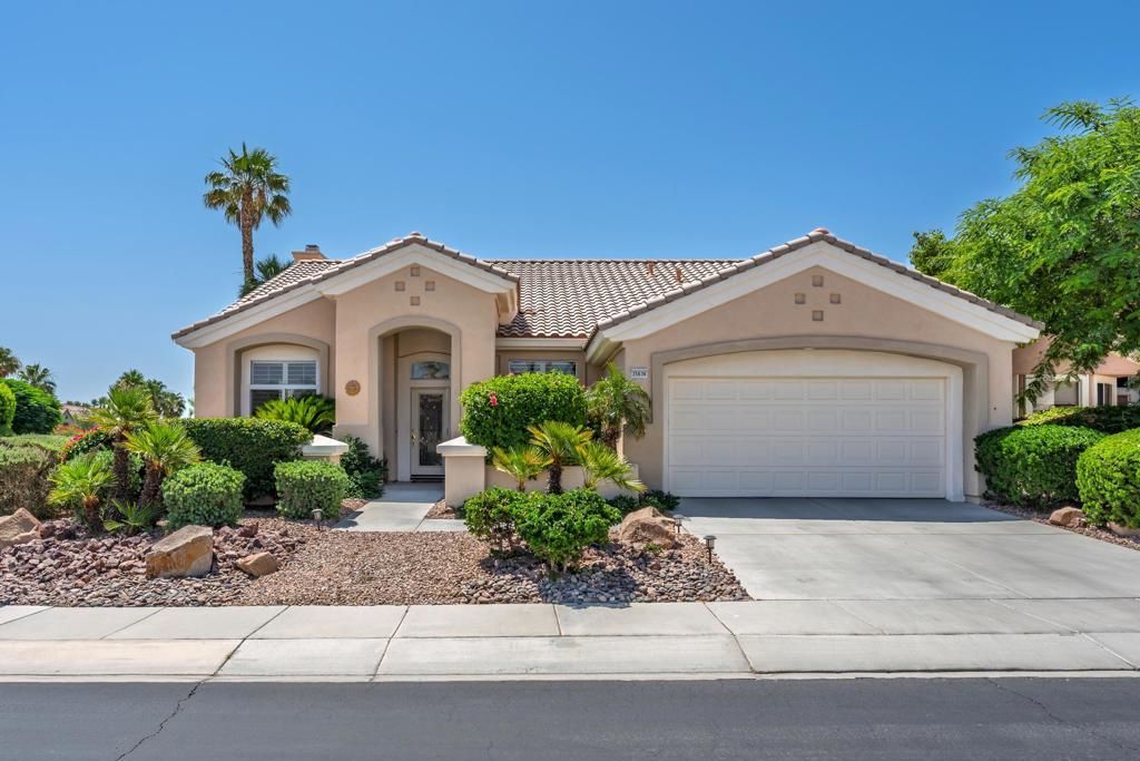 35636 Royal Sage Court, Palm Desert