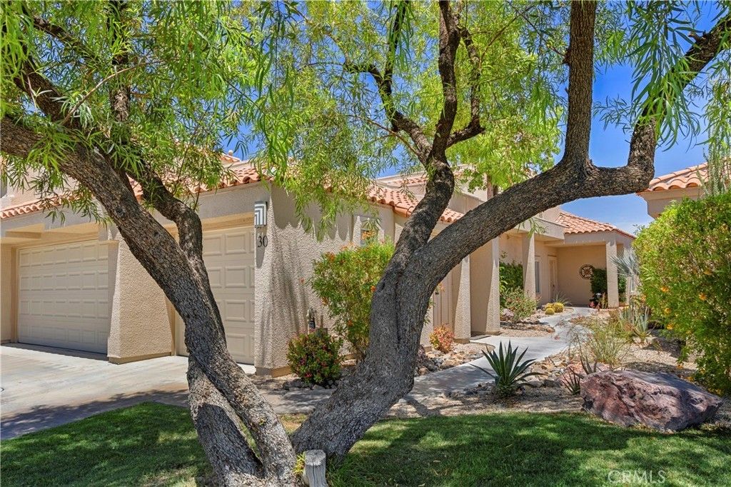 30 Hilton Head Drive, Rancho Mirage
