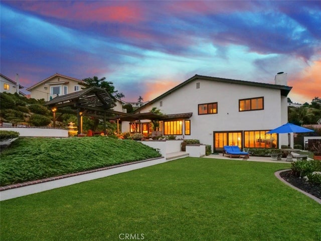 30353 Avenida De Calma, Rancho Palos Verdes.