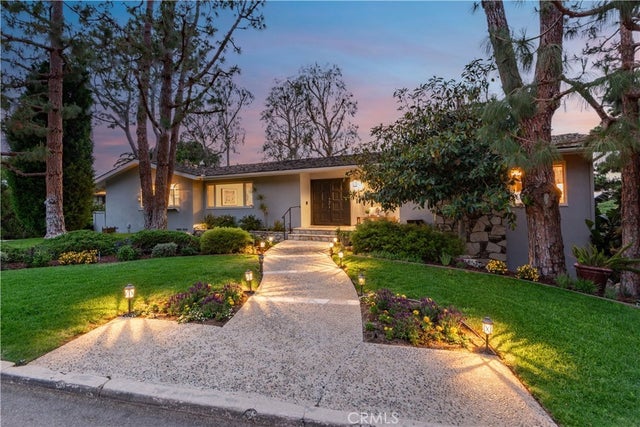 1405 Chelsea Road, Palos Verdes Estates.