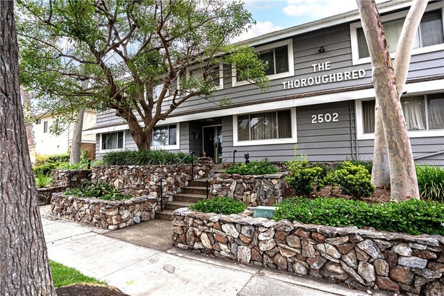 2502 Manhattan Beach Boulevard 38, Gardena.